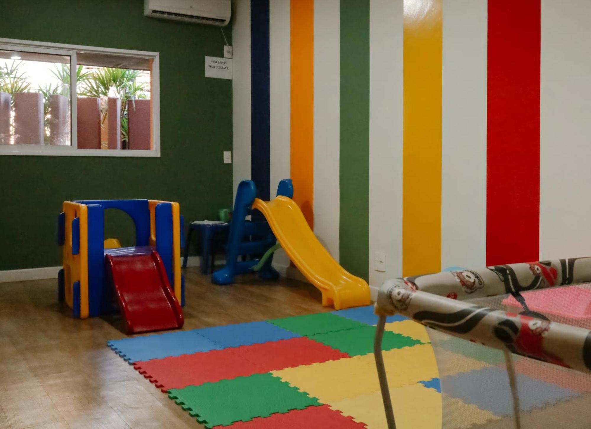 Carlton Plaza Baoba Hotel Taubate Exterior photo